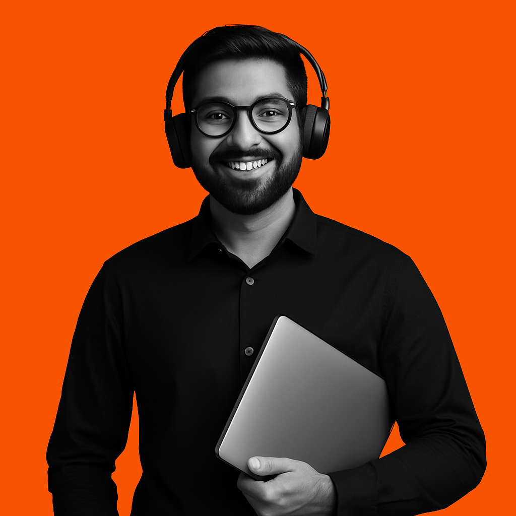 Technology professional