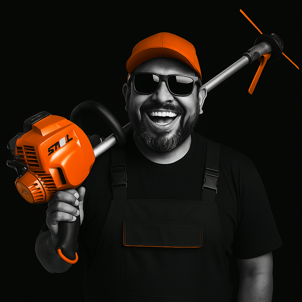 Professional ready for work